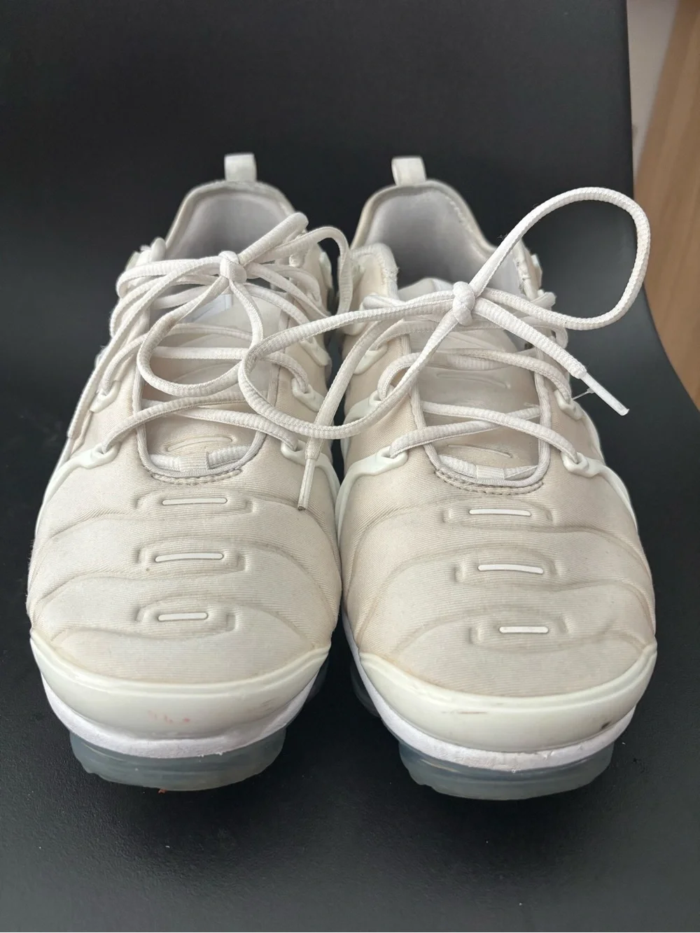 Nike Men's White Sneakers
